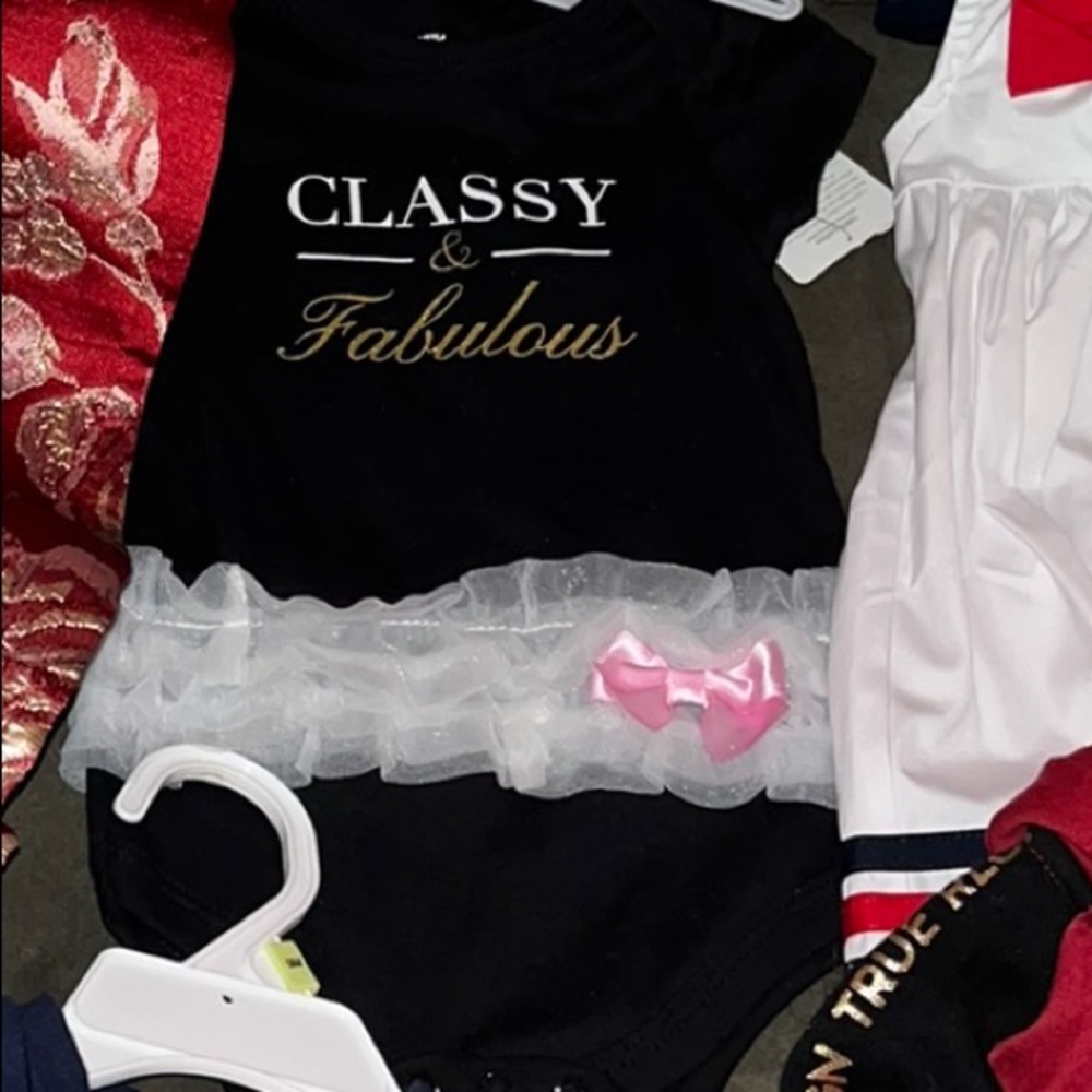 Baby bundle - Picture 2 of 4